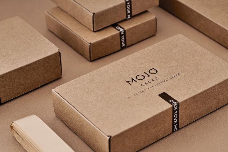 Eco-Conscious Packaging