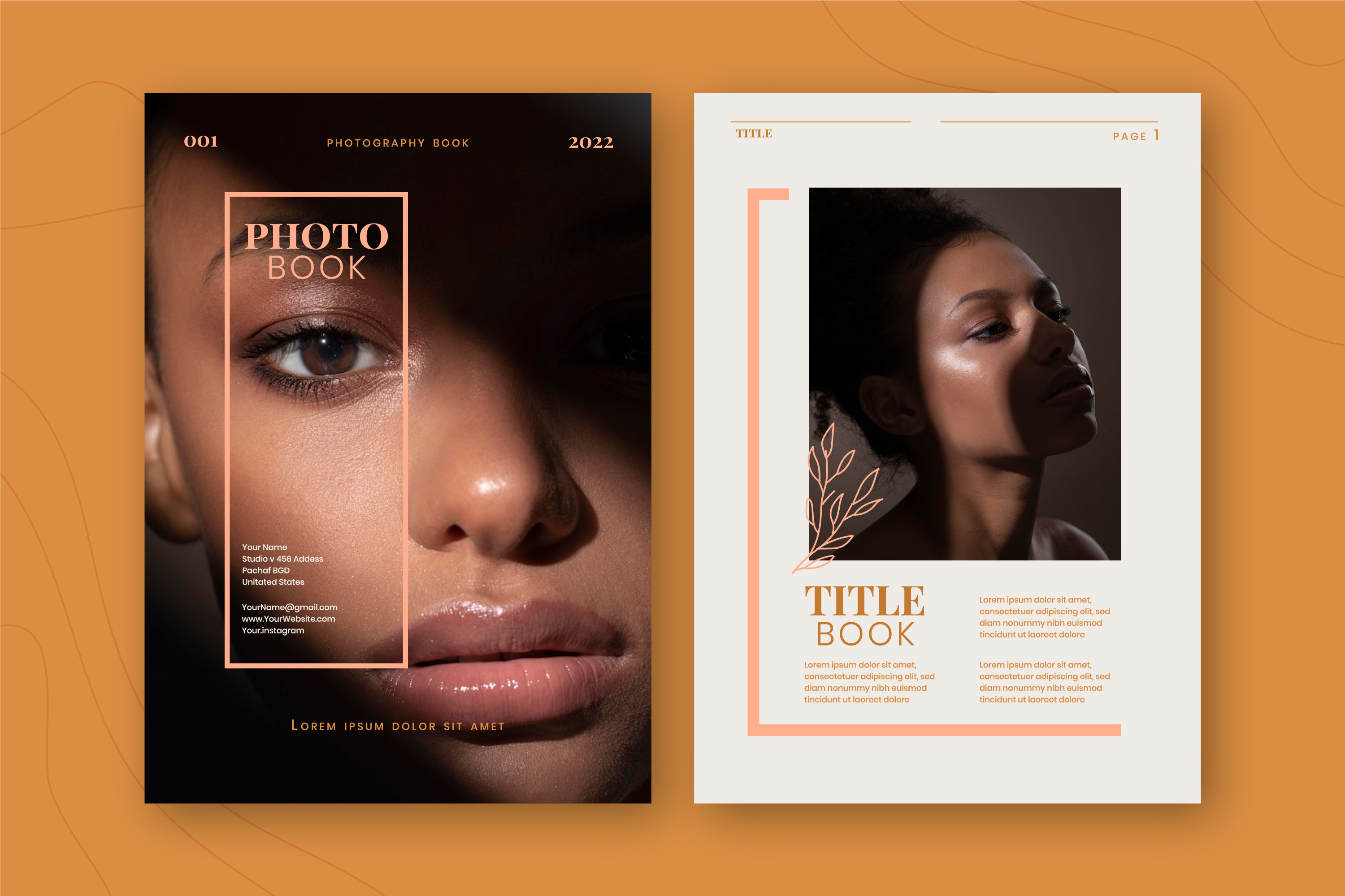 Promotional Material